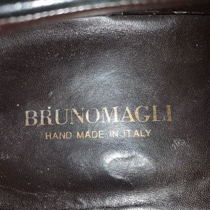 Bruno Magli Dress Shoes